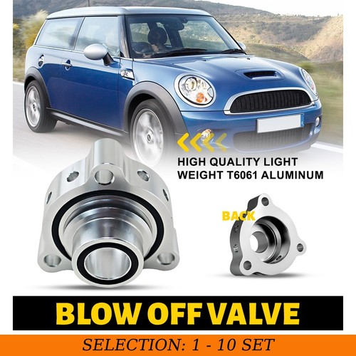 10x bov blow off valve - 1-10x,