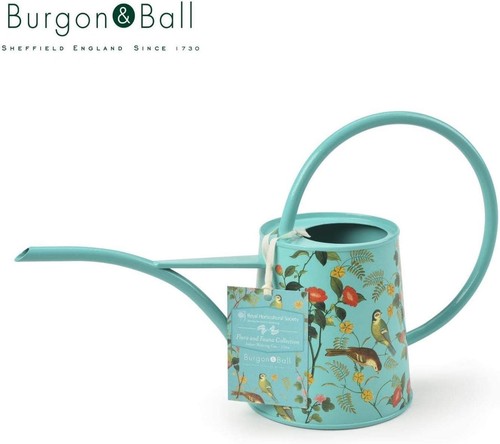 Burgon ball flora fauna - burgon, &