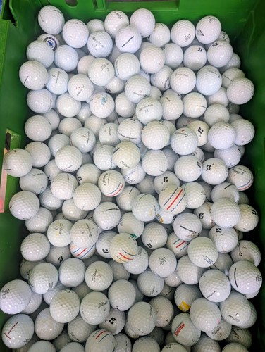 Premium golf ball - ball, practice