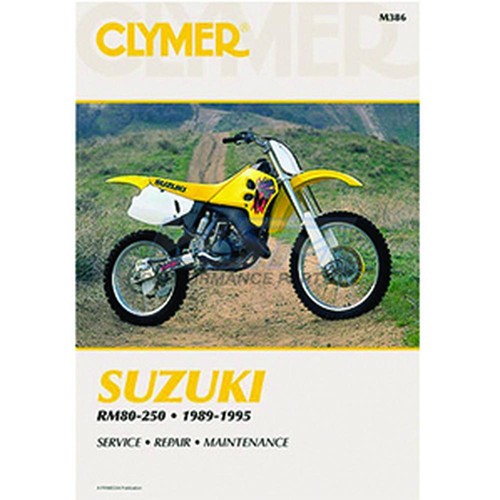 New service manual for suzuki - for,