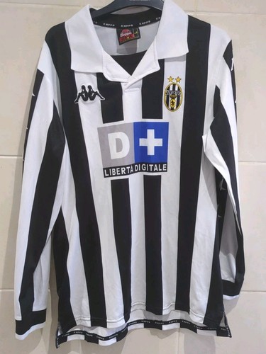Original authentic juventus - original,