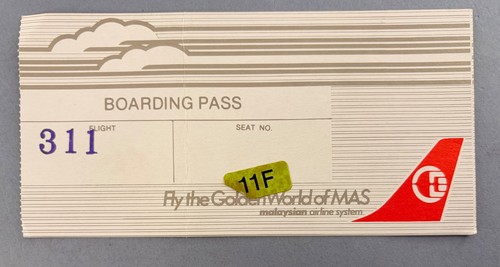 Malaysian airlines system - malaysian,