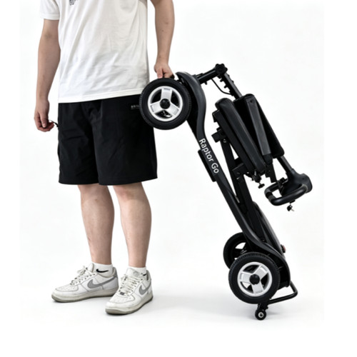 Lightweight folding electric - lightweight,