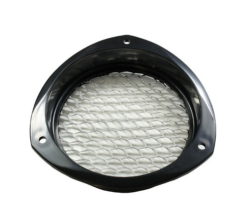 Heater vent wing trim for - trim,
