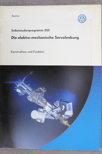 Ssp 225 the - vw",