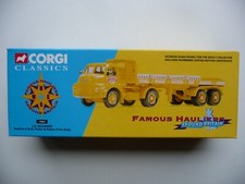Corgi Classics 19802 Bedford S