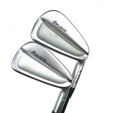 Ping IBlade Irons / 4-PW / KBS