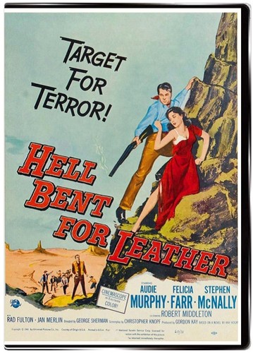 Hell bent for leather 1960 - bent,