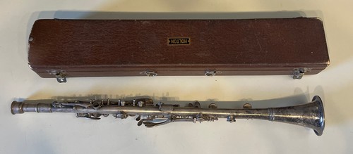 Vintage holton collegiate - holton,