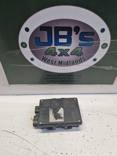 Range rover l322 gps - rover,