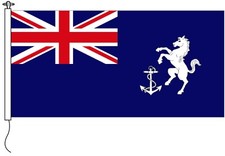 Medway cruising club burgee - medway,