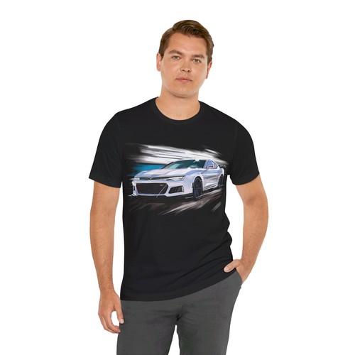 Chevrolet camaro zl1 shirt - camaro, t-shirt