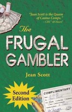 The Frugal Gambler by Jean Scott: New