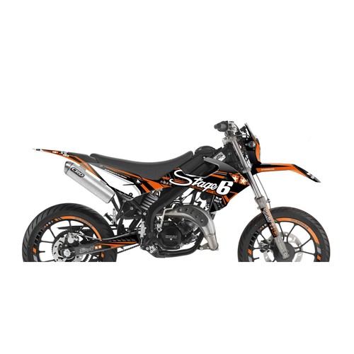 Stage6 graphic kit - stage6,