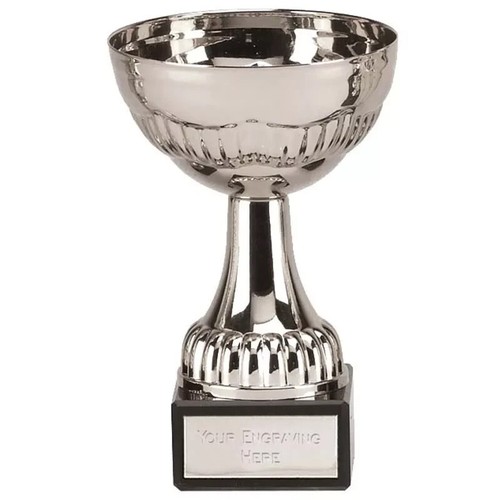 Sterling cup size - size, 11.5