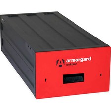Armorgard Trekdror 1 Fix or