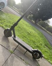 Xiaomi Mi Pro 2 300W Electric Scooter - Black (FBC4025GL)