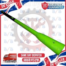 LONG 90CM FIBREGLASS PICK AXE
