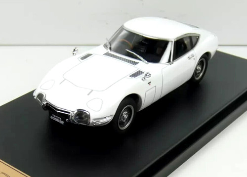 Hachette japan car collection - car,