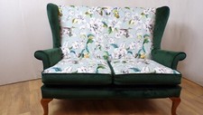 Parker Knoll style 2 seater sofa