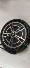 Front Motor Wheel 8.5" Xiaomi, Populo 36V 250W Electric Scooter Spare Part Tyre