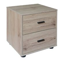 Oak Wooden Bedroom Furniture