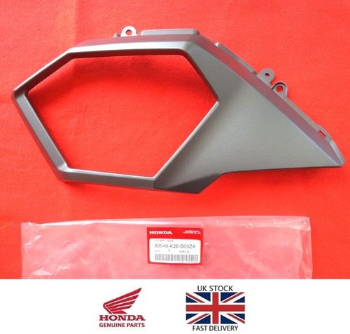 Honda msx 125 grom fairing - honda,