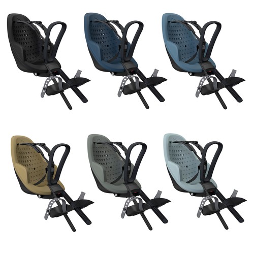 Thule bike child seat - bike,