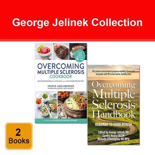 Overcoming multiple sclerosis - overcoming,