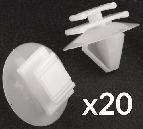 20x trim clips for - trim,