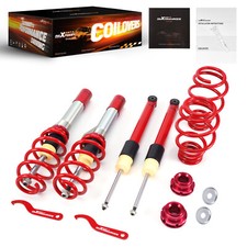 Coilovers Suspension Kit for
