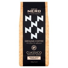 Caffe Nero Classico Filter