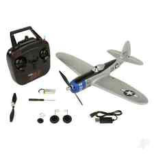 RC Plane P-47 WW2 Fighter 100%