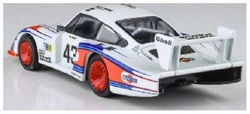 Paragon porsche 935 - paragon, 1/64