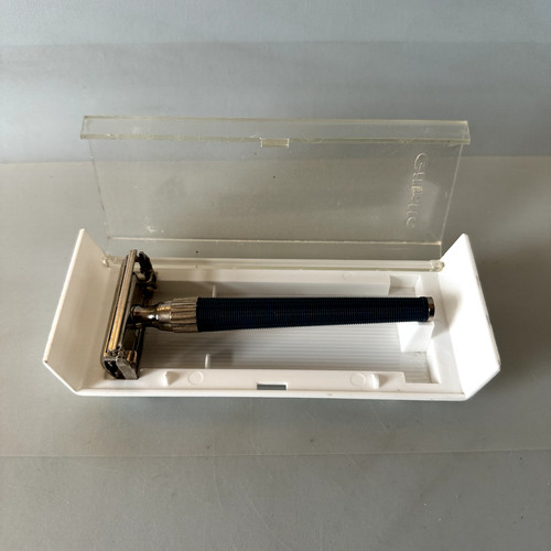 Gillette super slimtwist - gillette,