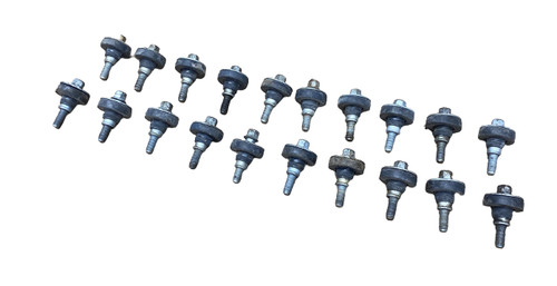 Mopar 4l hemi valve - 5.7l, 6.4l