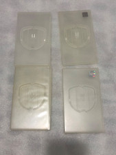 4x Original Sony PSP