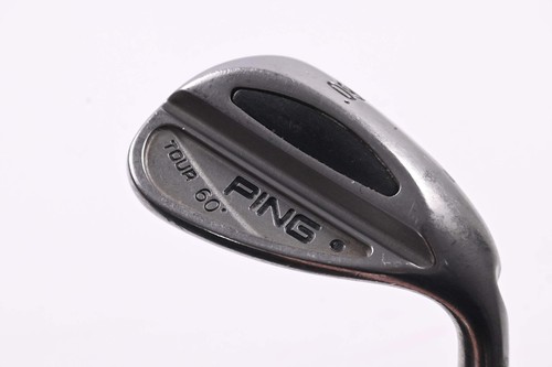 Ping tour lob - lob, 60