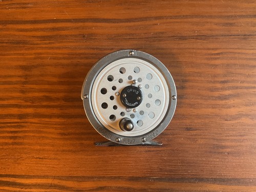 Vintage orvis madison model - madison,