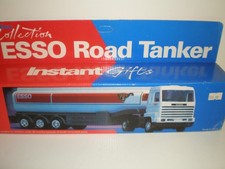 The Esso Collection Scania