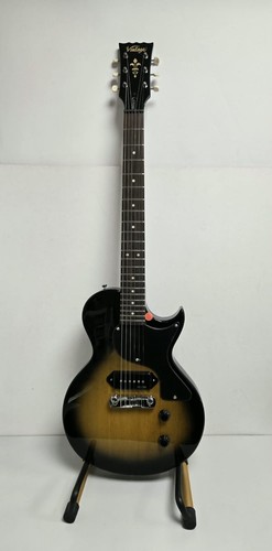 Vintage v120 reissued electric - vintage,