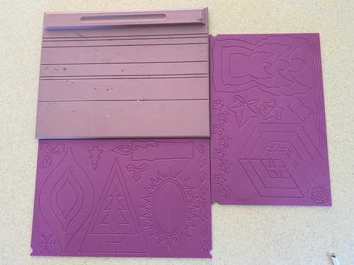 Crafters companion double - crafters,