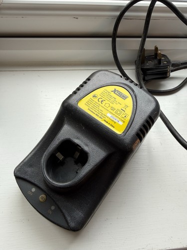 Challenge xtreme 24v battery - challenge,