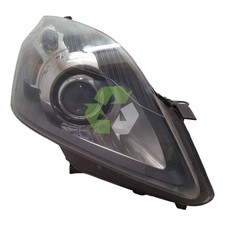 VAUXHALL ZAFIRA ELITE MK2