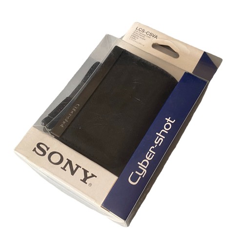 Sony cybershot digital - cybershot, camera