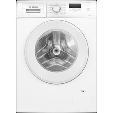 Bosch Series 2 8kg Washing