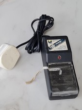 Varta cad battery charger - varta,