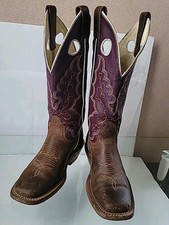Brahma Canada West Cowboy