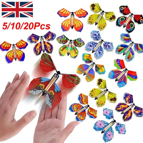 20x magic wind flying - magic,