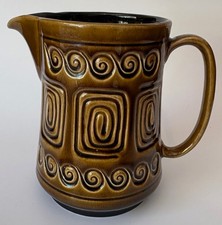 Vintage Sylvac Milk Jug 4040